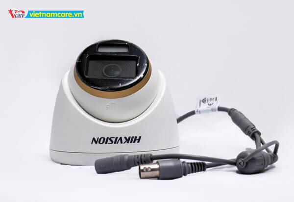 Camera Dome HDTVI FULL HD1080P HIKVISION DS-2CE70DF3T-MF