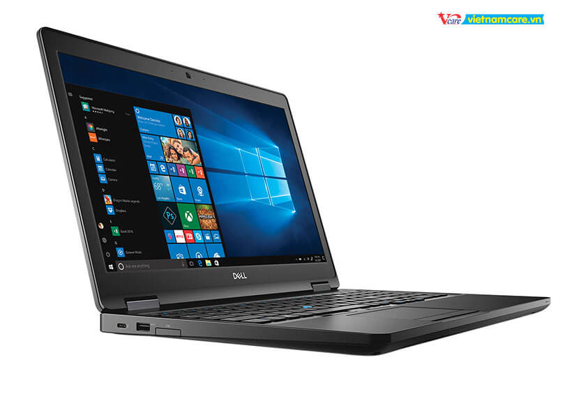Dell Latitude 7490 Core i5-8350U RAM 8GB SSD 256GB 14 inch FHD Windows 10 Pro
