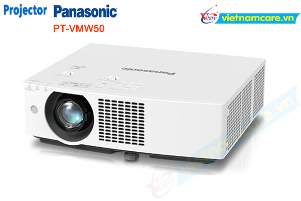 Máy chiếu Panasonic PT-VMW50